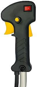 Motocoasa pe benzina Huter GGT-1900S