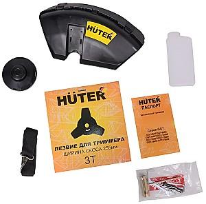 Motocoasa pe benzina Huter GGT-1900S