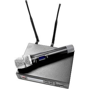 Microfon fara fir The t.bone Free solo HT 600 MHz