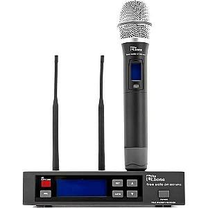Microfon fara fir The t.bone Free solo HT 600 MHz