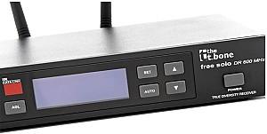 Microfon fara fir The t.bone Free solo HT 600 MHz