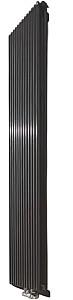 Radiator Gorgiel Cezar Ad2 180/70 Graphit matt 06 (01222)
