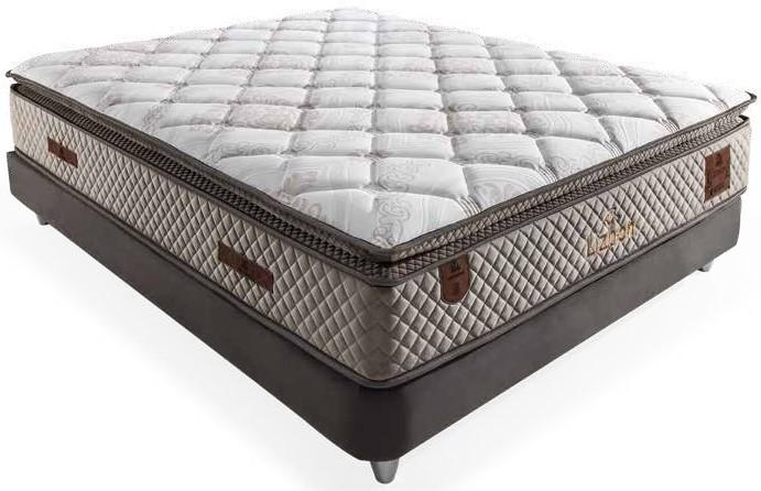 Saltea Dizayno Home Lizbon 160x200