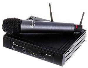 Microfon voce The t.bone TWS 16 HT 600 Mhz