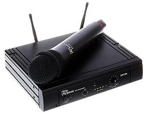 Microfon voce The t.bone TWS 16 HT 600 Mhz