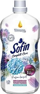 Concentrat de clatire Sofin Complete Care&Perfume Bouquet