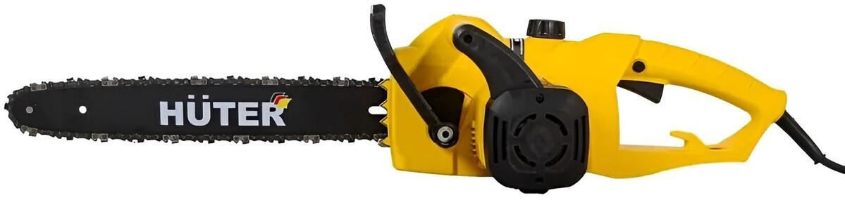 Fierastrau electric cu lant Huter ELS-2,7P