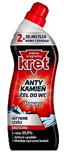 Solutie pentru dezinfectarea WC KRET Power