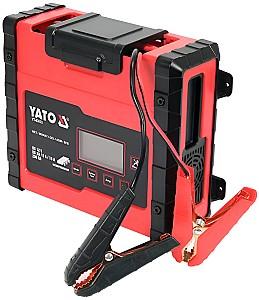 Incarcator acumulator auto Yato YT83003