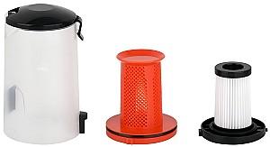 Aspirator vertical Lund LUN67120