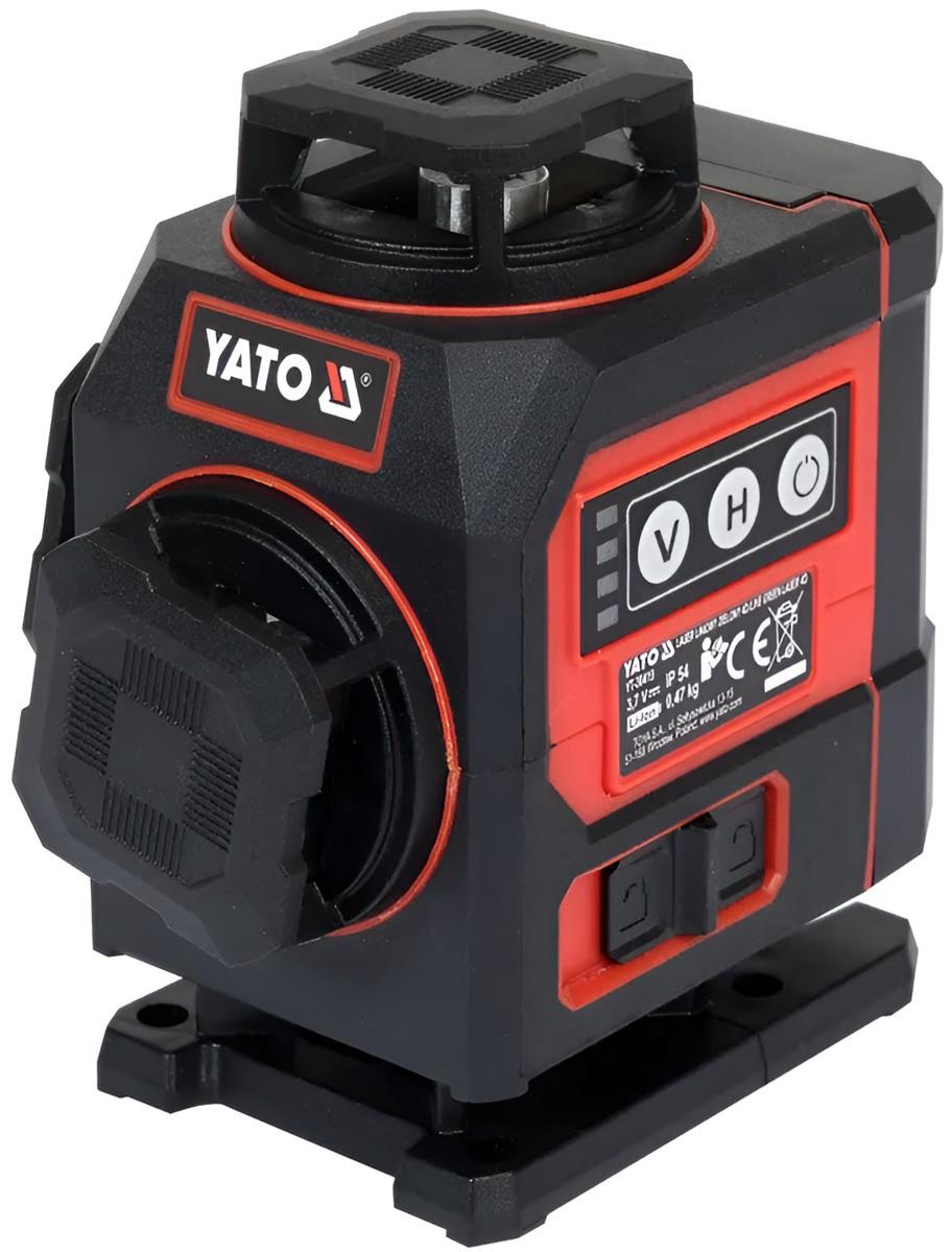 Nivel laser Yato YT30419