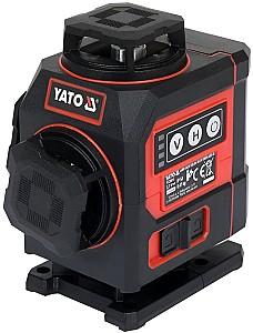 Nivel laser Yato YT30419