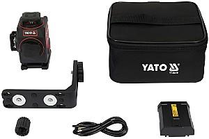 Nivel laser Yato YT30419