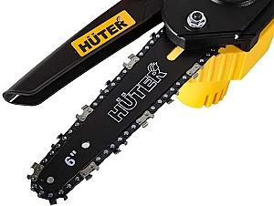 Fierastrau electric cu lant Huter ELS-2-Li-6K