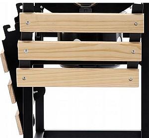 Grill barbeque BBQ 5337