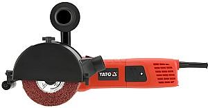 Slefuitor cu perie Yato YT81956