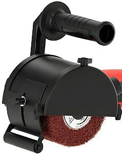 Slefuitor cu perie Yato YT81956