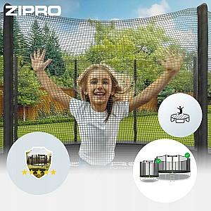 Trambulina Zipro Jump Pro 183cm