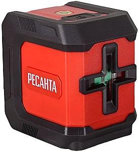 Nivel laser Resanta ПЛ-2 Green