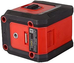 Nivel laser Resanta ПЛ-2 Green