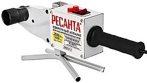 Aparat de sudat tevi Resanta АСПТ-2000