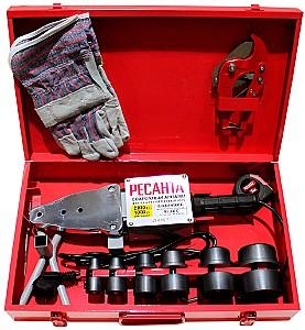 Aparat de sudat tevi Resanta АСПТ-2000