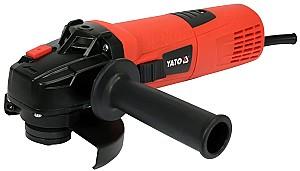 Polizor unghiular Yato YT821023