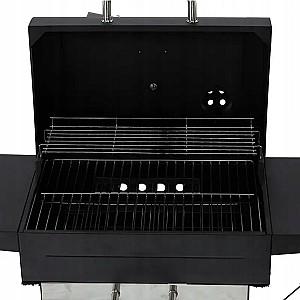 Grill barbeque BBQ 6049