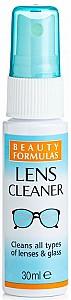 Solutie de curatat ochelari si linze Beauty Formulas Lens Cleaner
