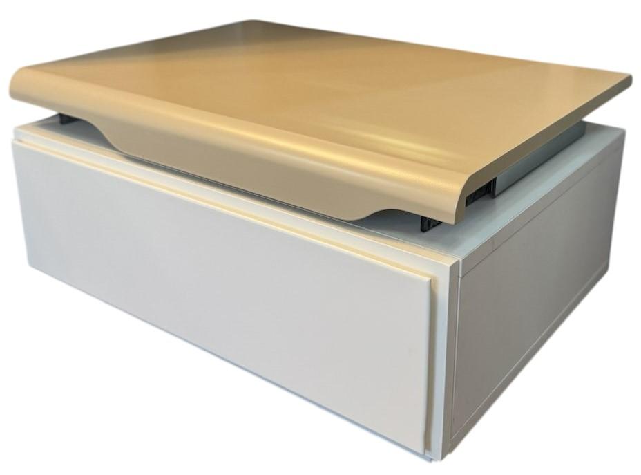 Noptiera Rivista Da Vinci