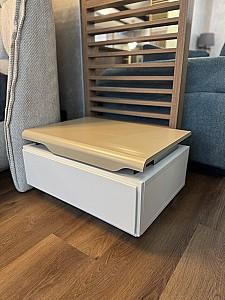 Noptiera Rivista Da Vinci