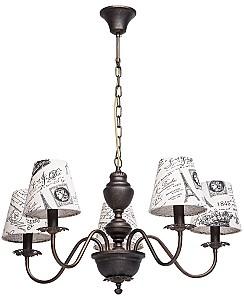 Lustra MW-LIGHT Virginia (444010505)