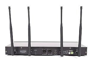 Microfon fara fir Master BE5035H