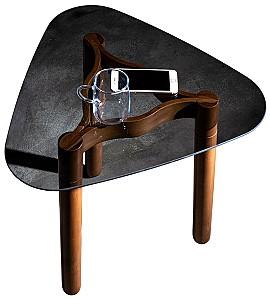 Masuta de cafea, reviste Dizayno Home Noemi Side