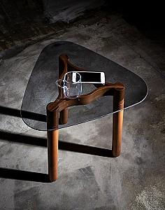 Masuta de cafea, reviste Dizayno Home Noemi Side