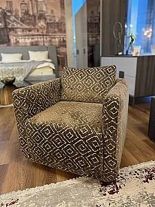 Fotoliu GUVEN Collection Nora