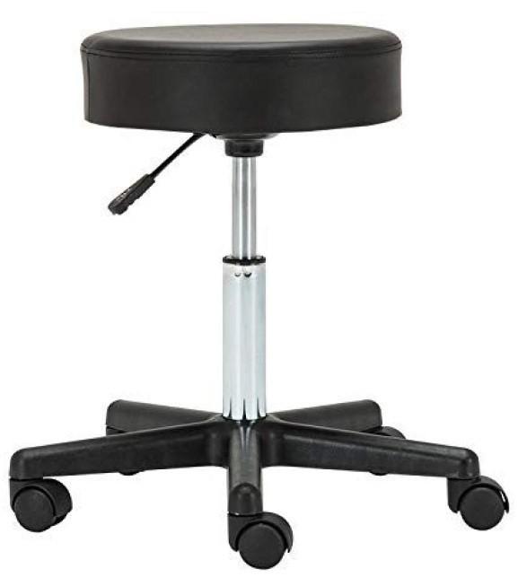 Fotoliu de birou Xenos Turin Black