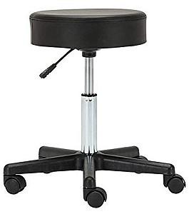 Fotoliu de birou Xenos Turin Black