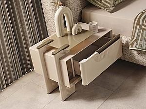 Noptiera Rivista Petra