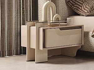 Noptiera Rivista Petra