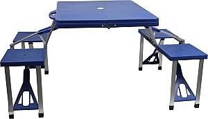 Set mobila de gradina GardenLine OXE2712