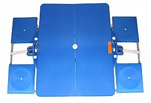 Set mobila de gradina GardenLine OXE2712