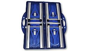 Set mobila de gradina GardenLine OXE2712