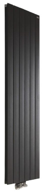 Radiator Gorgiel Altus VV AVV2 180/50 Grafit Matt (17261)