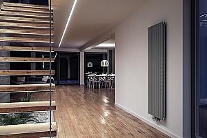 Radiator Gorgiel Altus VV AVV2 180/50 Grafit Matt (17261)