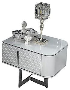 Noptiera Seskalar Salvador Alb