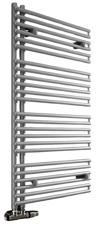 Radiator Gorgiel Cetus 145/50 Graphit Matt 06/11 (15)