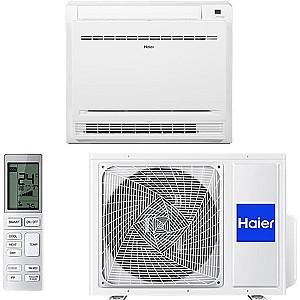Aer conditionat Haier AF42S2SD1FA/1U50S2SJ2FA