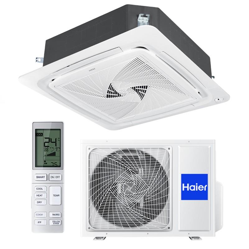 Aer conditionat Haier ABH125K1ERG/1U125S2SN2FB