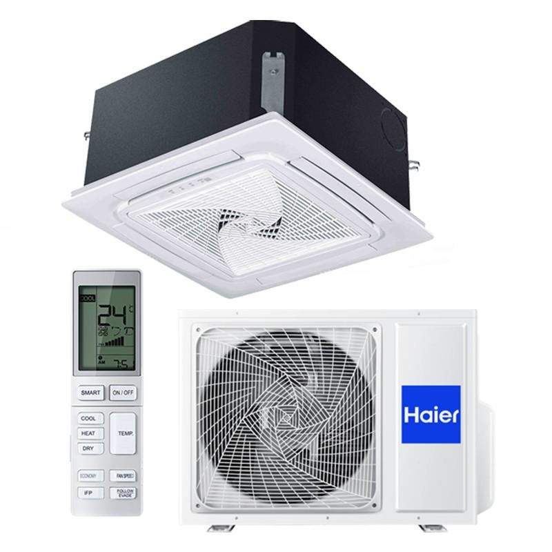 Aer conditionat Haier AB50S2SC2FA/1U50S2SJ2FA
